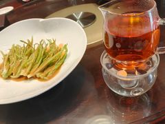 -粗茶淡饭·隐庐私厨(东亭店)