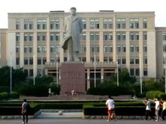 -大连理工大学(凌水校区)
