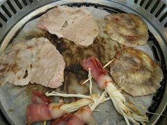 -集杰尚品海鲜烤肉自助餐厅(乳山振华店)