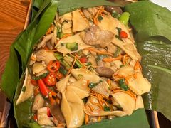 -菌自由丨野生菌火锅特色庭院餐厅(丽江古城店)