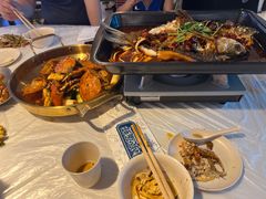 -石牌岭小亮蒸虾•湖北老字号(左岭店)