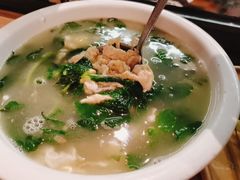 -缘生态云南菜·野生菌庭院餐厅(华侨城店)