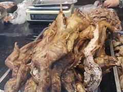 -马记清真肺片(玉林中横巷)