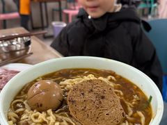 -陈记锅盖面(长江路店)