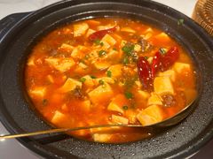 -五个福粤菜小馆(万泰汇购物中心店)