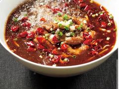 -泛太平洋大酒店·海天楼中餐厅·粤菜