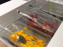 -兰熊鲜奶(西直门凯德mall店)