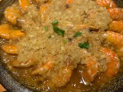-小菜园新徽菜(南京秦淮龙蟠汇店)