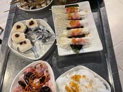 -碗中海·蒸汽海鲜·桑拿鸡(岭南天地店)