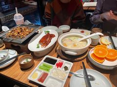 -四季民福烤鸭店(前门廊房二条店)