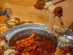-金顺碳烤肉(番禺傍江地铁站店)