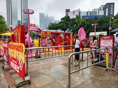 -VT101维多利广场