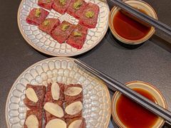 -丸藏和牛烧肉专门店(园区师惠坊店)