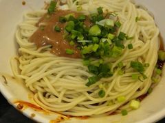 -秦云老太婆摊摊面(磁器口店)