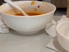 -一醒·手工面·西北传统小吃(悠方购物中心店)