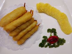 -味茂·老船夫1927(东海东路店)