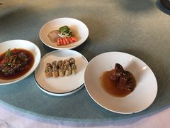 -宝燕壹号(徐汇店)