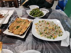 -零零後碳烤大排档(曙光星城旗舰店)