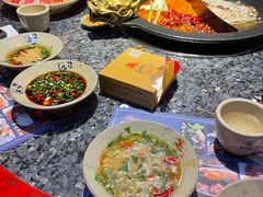 -蜀大侠火锅(龙岗店)