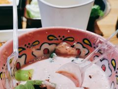 -炉小哥烤肉(朗悦公园茂店)