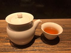 -王德传茶庄(上海新天地店)