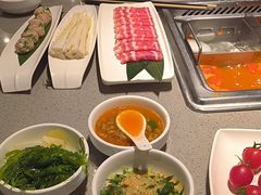 -海底捞火锅(龙湖金沙天街店)