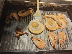 -爱客得牛排海鲜烤肉·火锅自助(春熙路黑金好店)