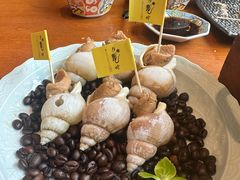 -月龍吟(朝龙汇店)