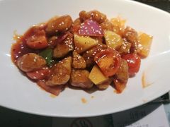 -吉旺港式餐厅(南方商城店)