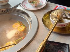 -三头牛·潮汕牛肉生蚝火锅 (夏湾店)