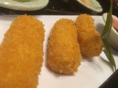 -月下料理(楷林IFC店)