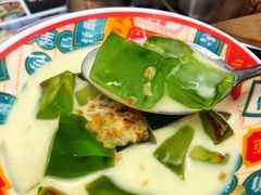 -孖记茶档·热腾茶餐(江南西plus店)
