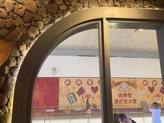 门面-黑牛黑猪烤肉专门店(万象城店)