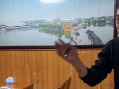 -长廊饭店(锦溪古镇店)