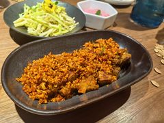 -清水亭湖北菜(大屯DT51店)