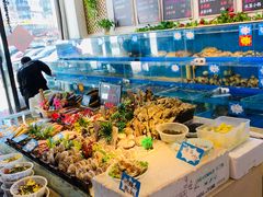 -黄寺蒸汽海鲜(黄寺大街店)