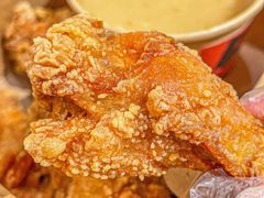-前进5路汉堡炸鸡(昙华林店)