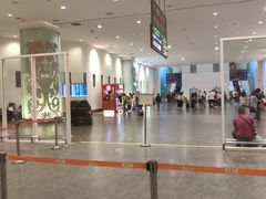 -吉隆坡国际机场