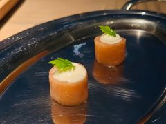 -杭州柏悦酒店·潮餐厅