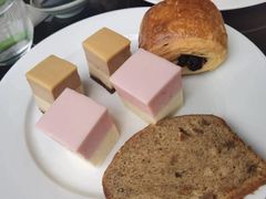 -美食汇·海鲜自助西餐厅·江门富力万达嘉华酒店