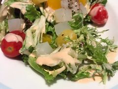 -萨莉亚意式餐厅(杭州西溪龙湖天街店)