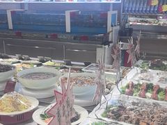 -大丰收海鲜地方菜馆