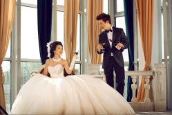 -唯爱孕婴儿童摄影(中山路店)