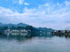 -新安江山水画廊风景区
