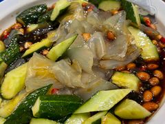 -金牌酸菜鱼(蓝天花园店)