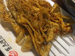 -金太阳海鲜烧烤·本地人餐厅(东纬路旗舰店)