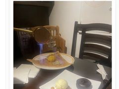 -La Creperie法餐厅(桃江路店)