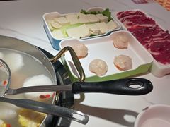 -八合里潮汕鲜牛肉火锅(惠州华贸店)