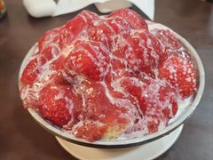 -水牛奶皇后糖水铺(深圳总店)