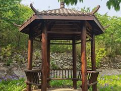-静之湖度假区